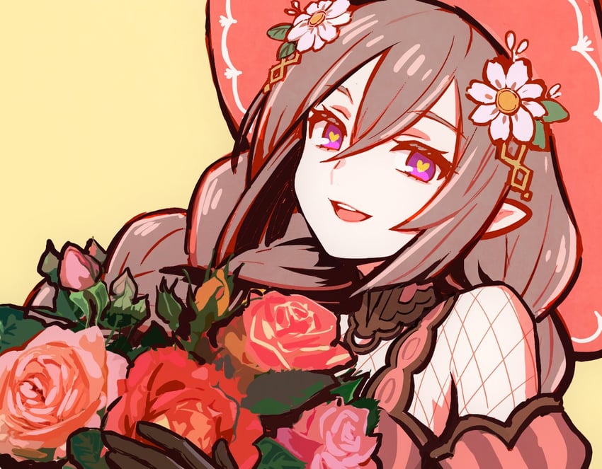 ludmila (rune factory and 1 more) drawn by tb_(spr1110)