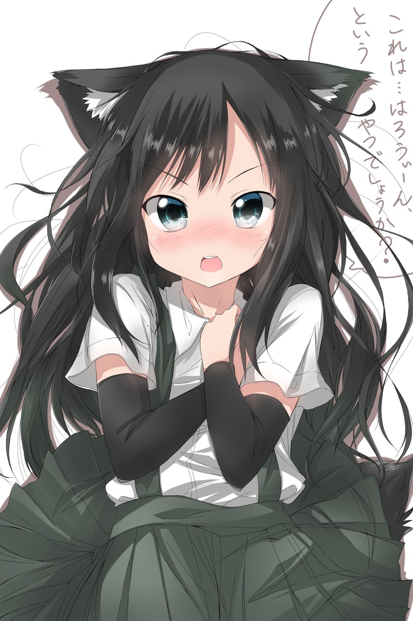 asashio (kantai collection) drawn by pentagon_(railgun_ky1206)