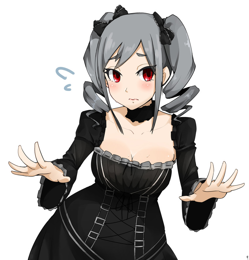 kanzaki ranko (idolmaster and 1 more) drawn by senju_(snz0)