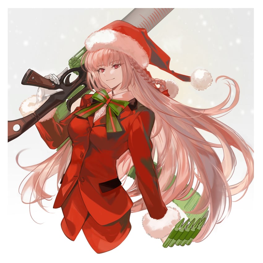 florence nightingale (fate and 1 more) drawn by arlizi