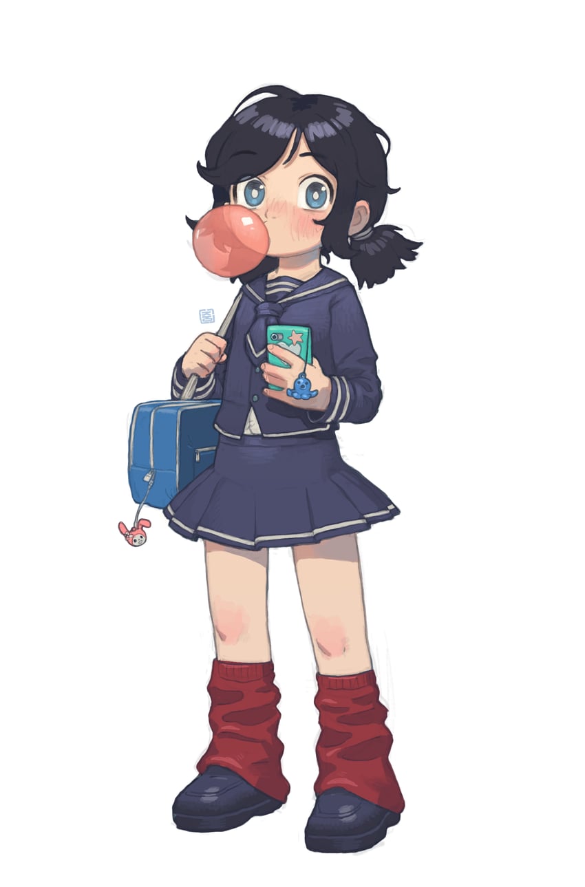 original drawn by possummachine