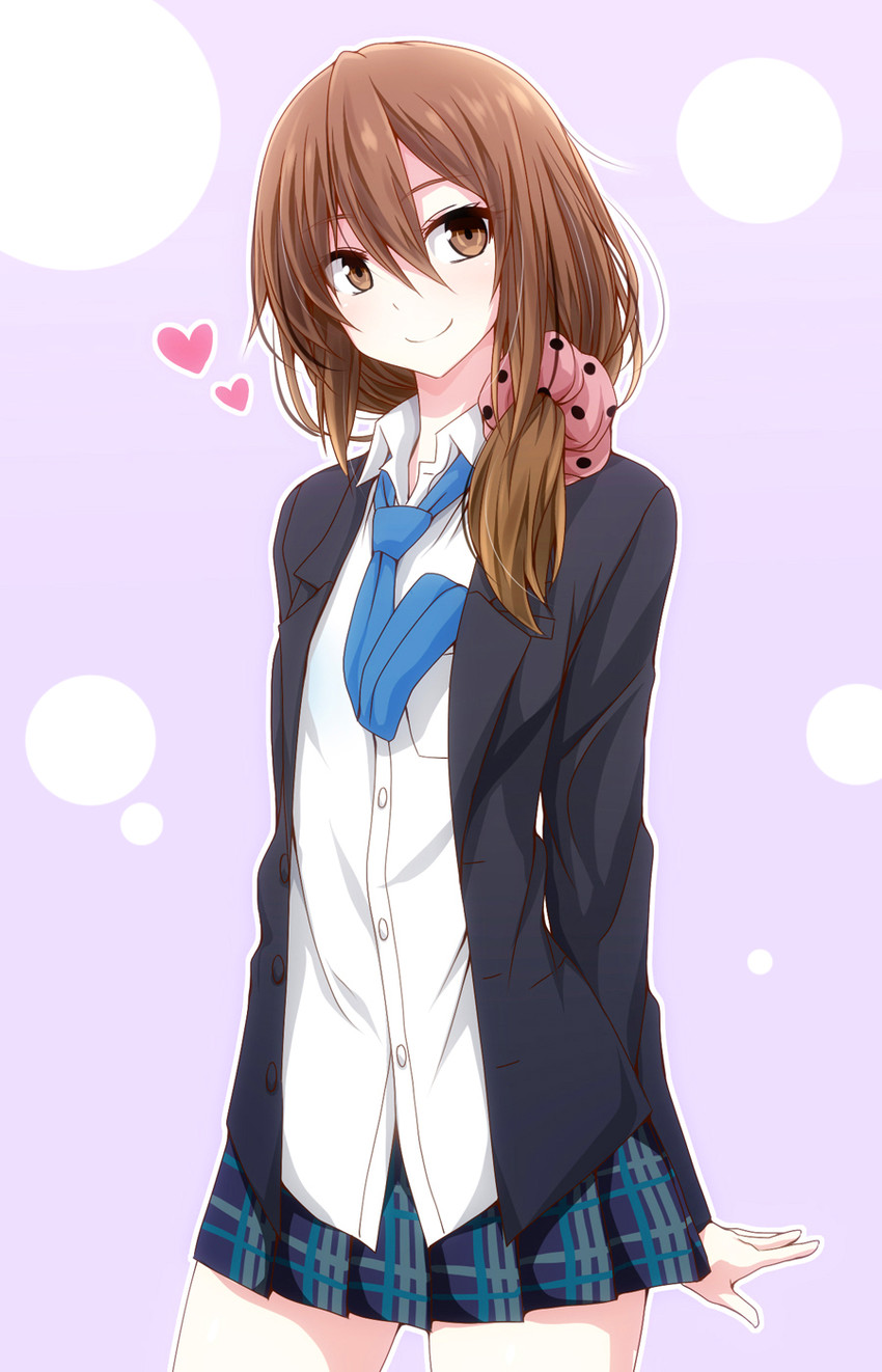 gotoba sora (original) drawn by watarui