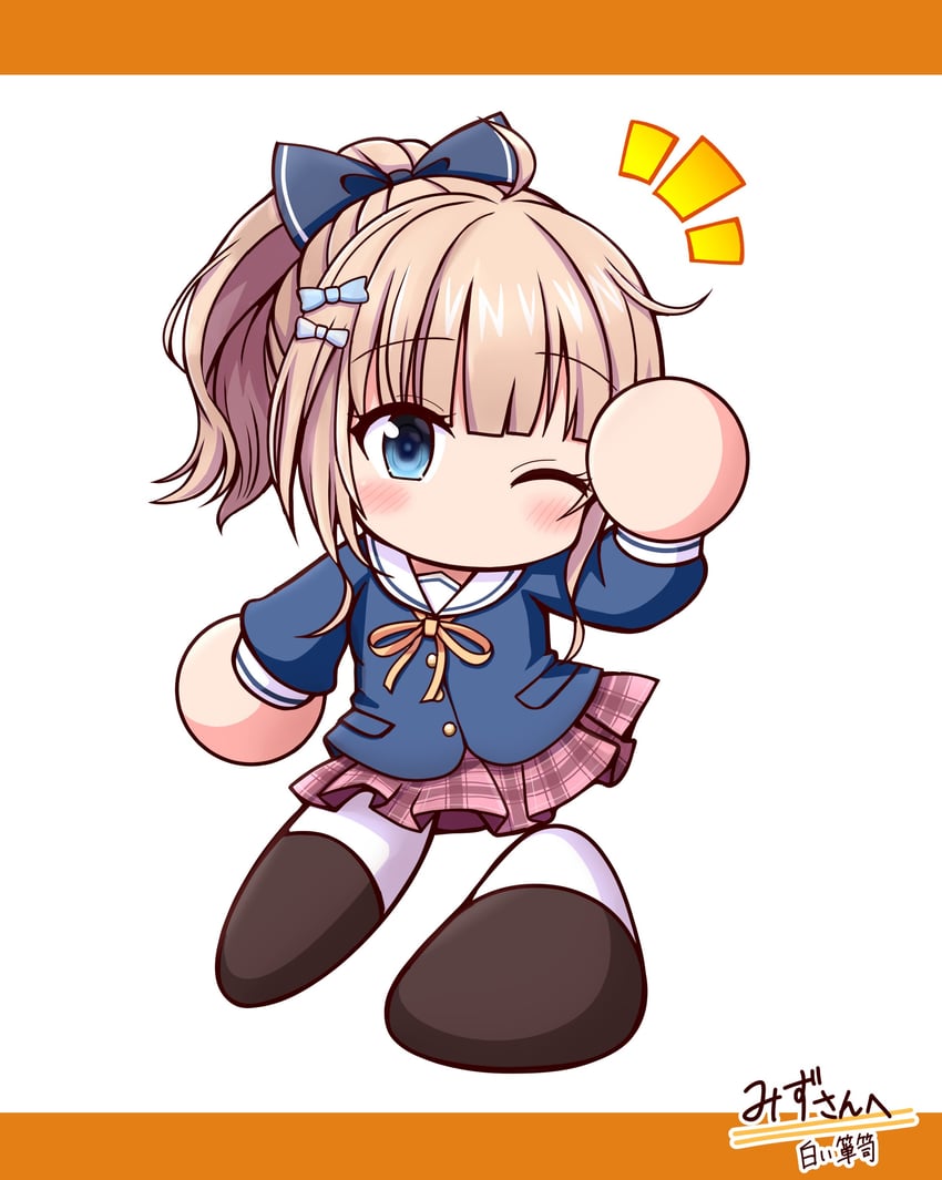 original and 1 more drawn by shiroi_tansu