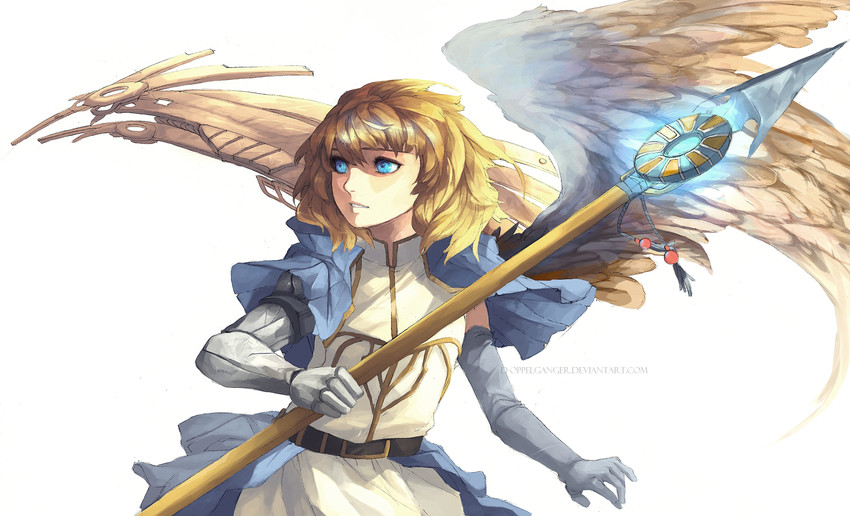 cassie (original) drawn by d-oppelganger
