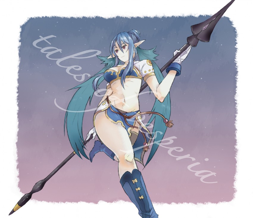 judith (tales of and 1 more) drawn by wnhqd518