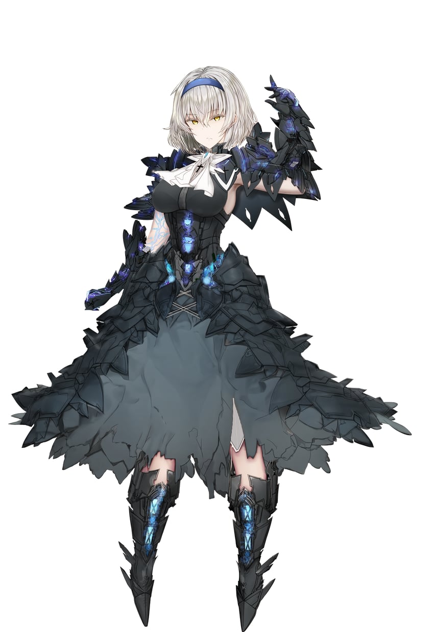 alice margatroid (touhou) drawn by tk31