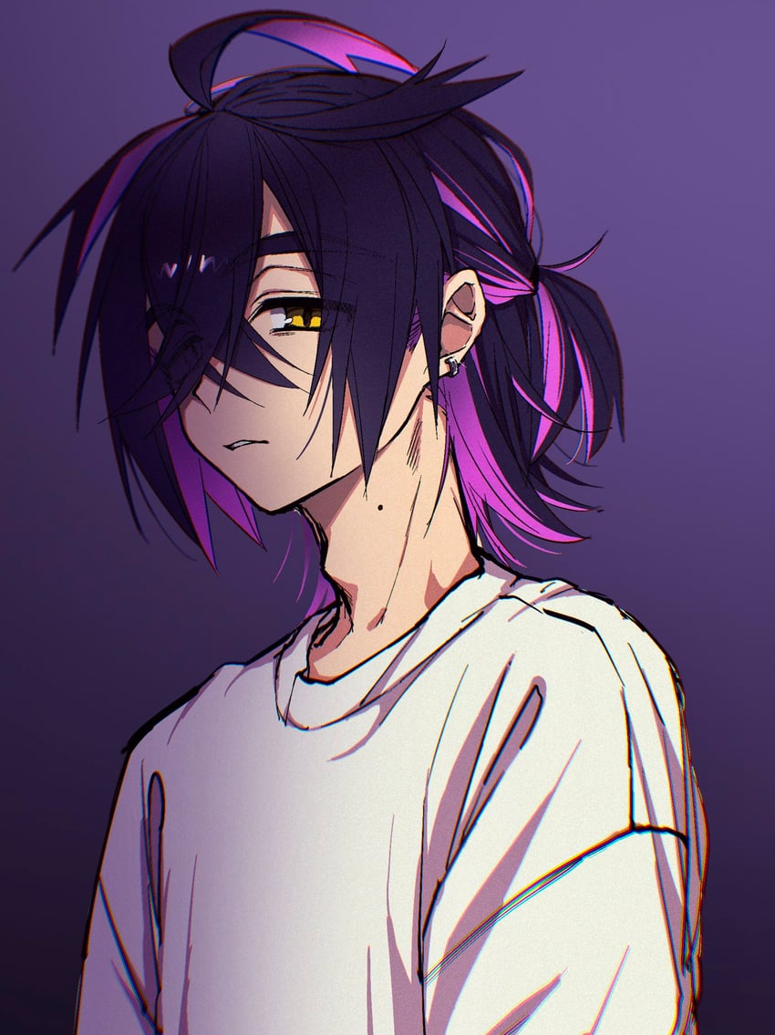 kieran (pokemon and 1 more) drawn by x_inaire_00