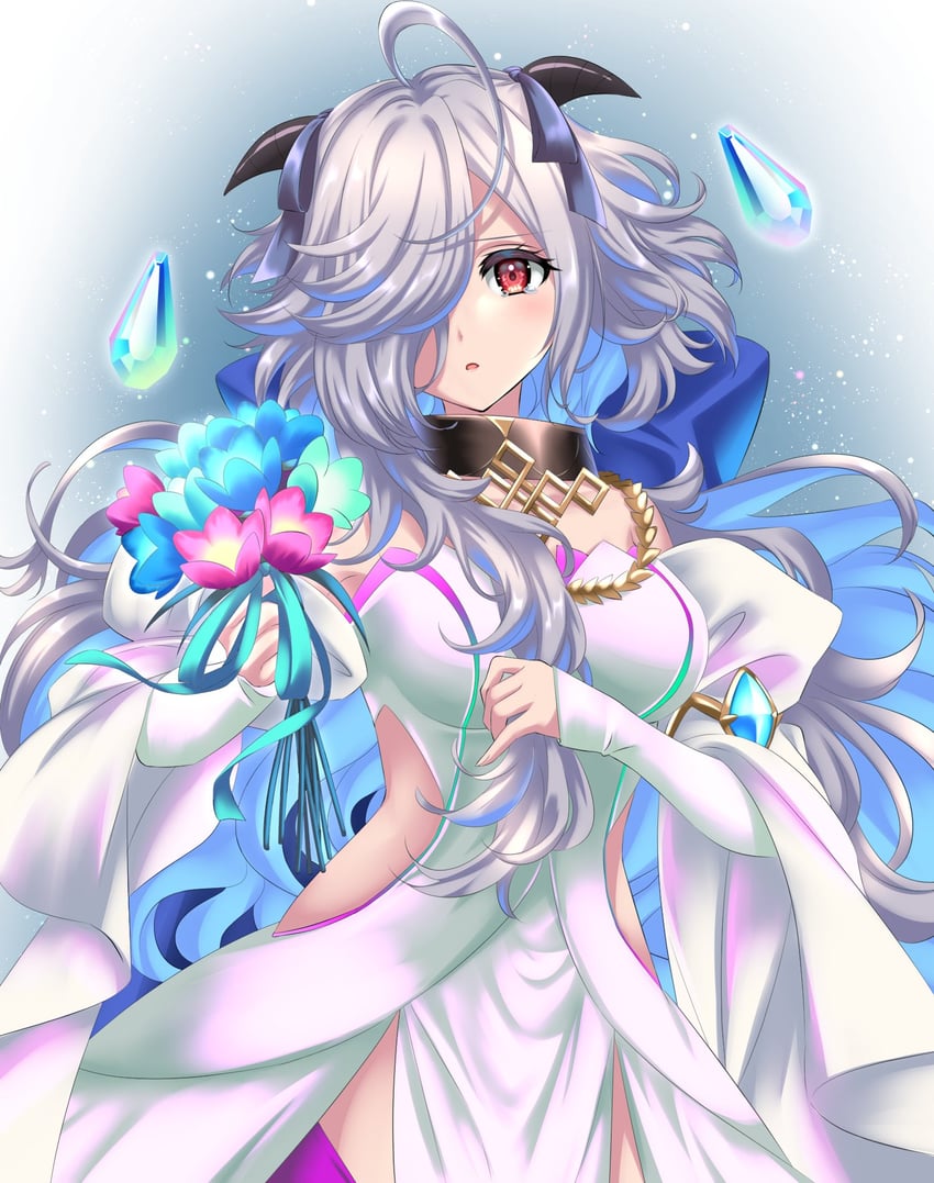 eitr (fire emblem and 1 more) drawn by kakiko210