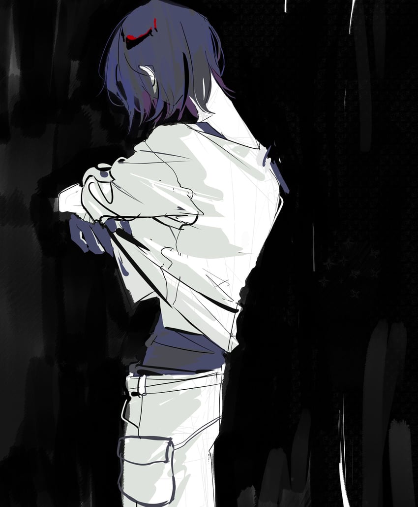shuji ito (gundam and 1 more) drawn by gamdol_1