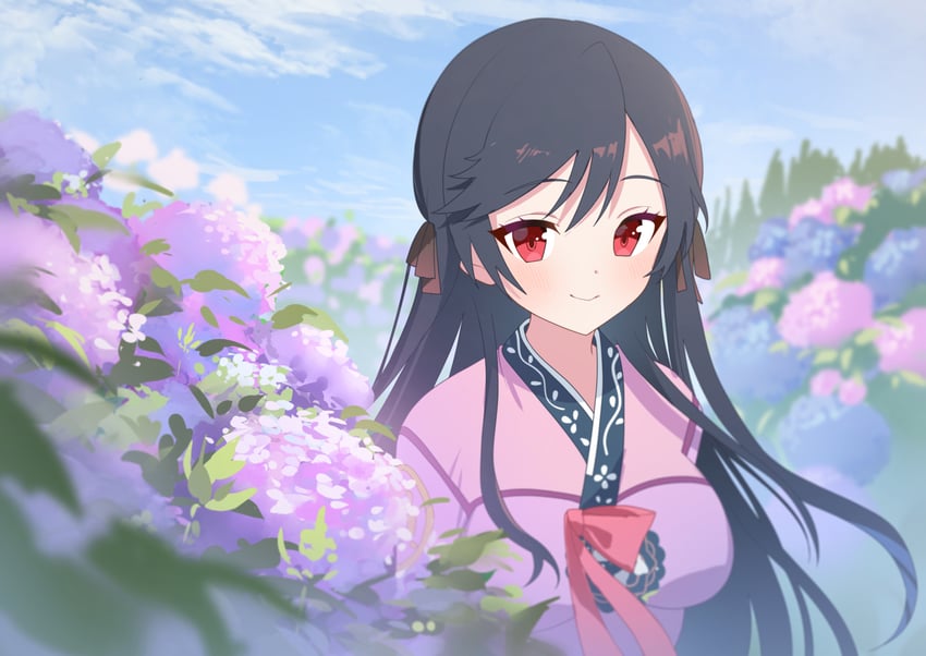 koma ion (boku no kanojo wa ningyohime!?) drawn by kaerunrun
