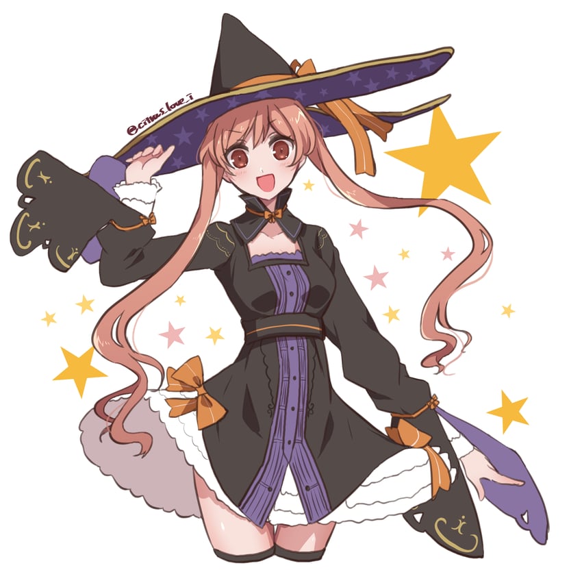 wilbell voll-ersleid (atelier and 1 more) drawn by haruna_(citrus_love_i)