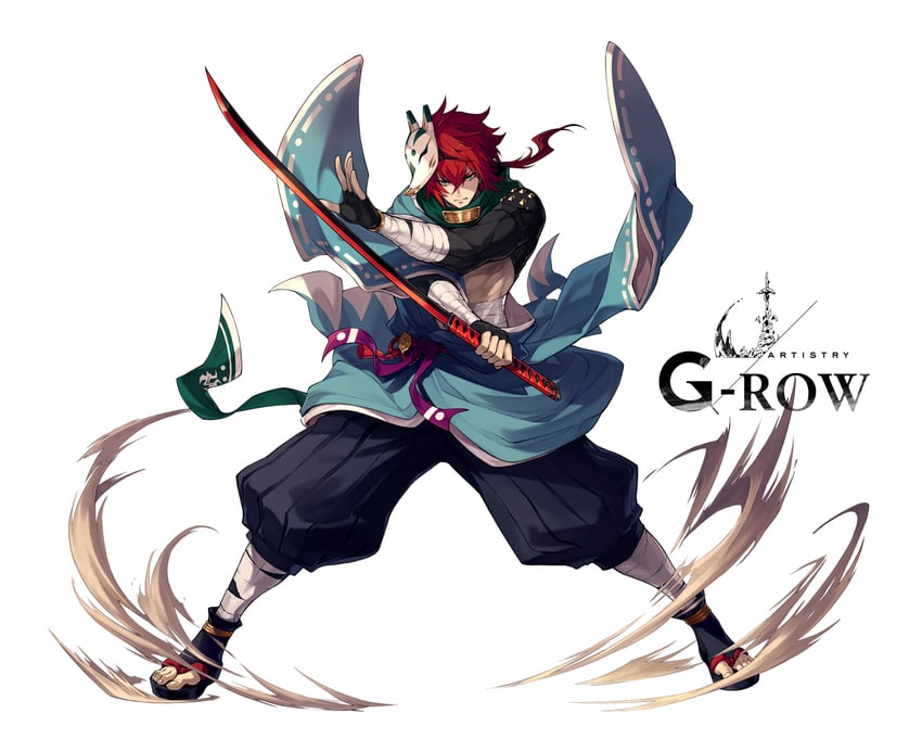 ugachi (ta ga tame no alchemist) drawn by g-row