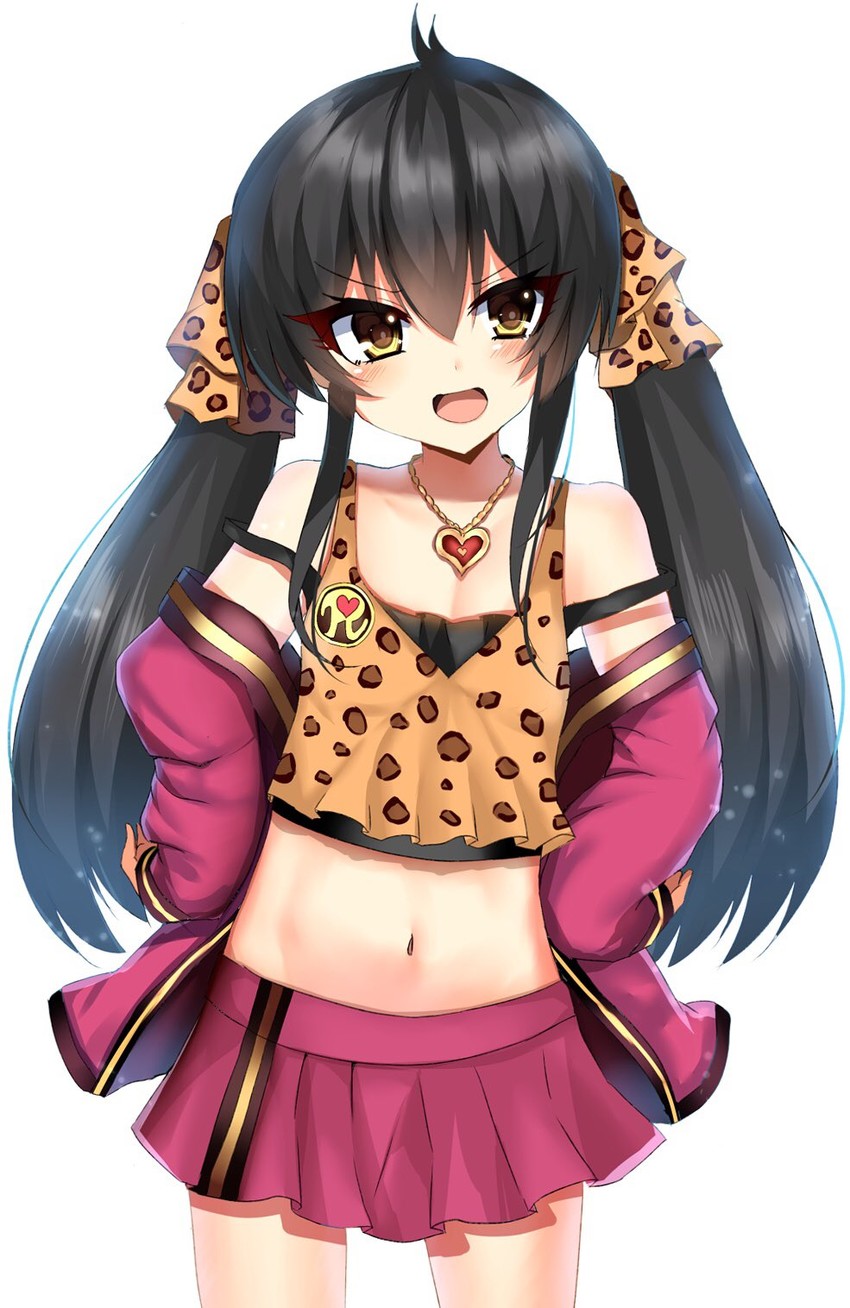 matoba risa (idolmaster and 1 more) drawn by kanzaki_riku