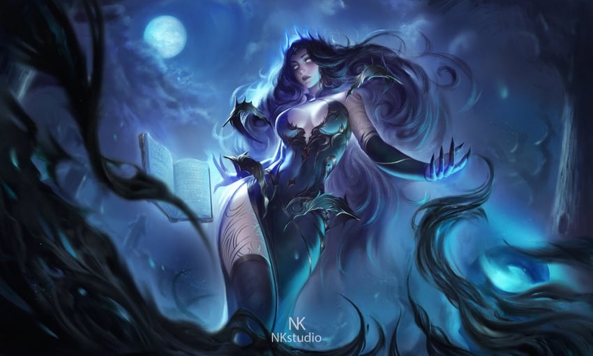 original drawn by nk_studio