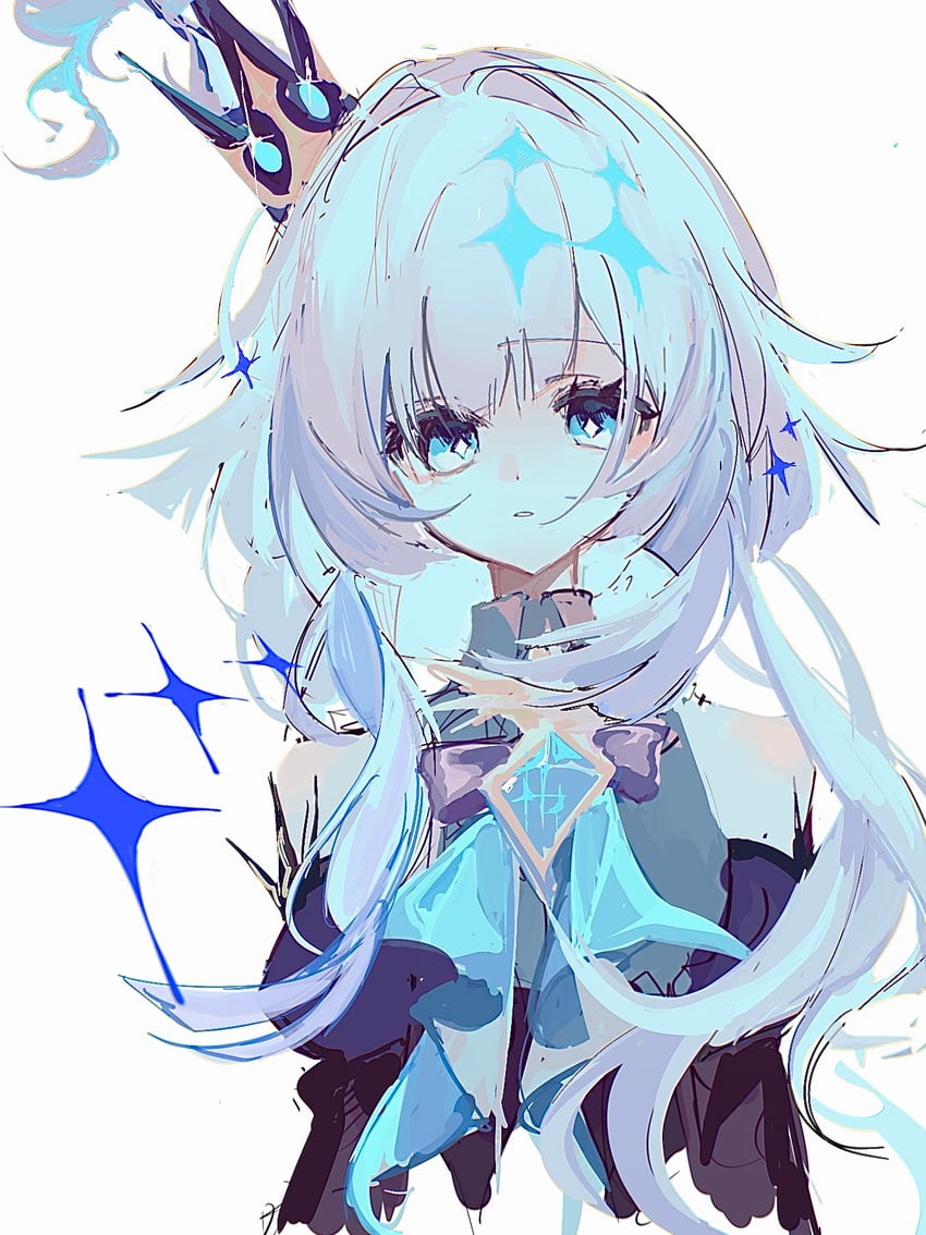 cerydra (honkai and 1 more) drawn by sh_senni