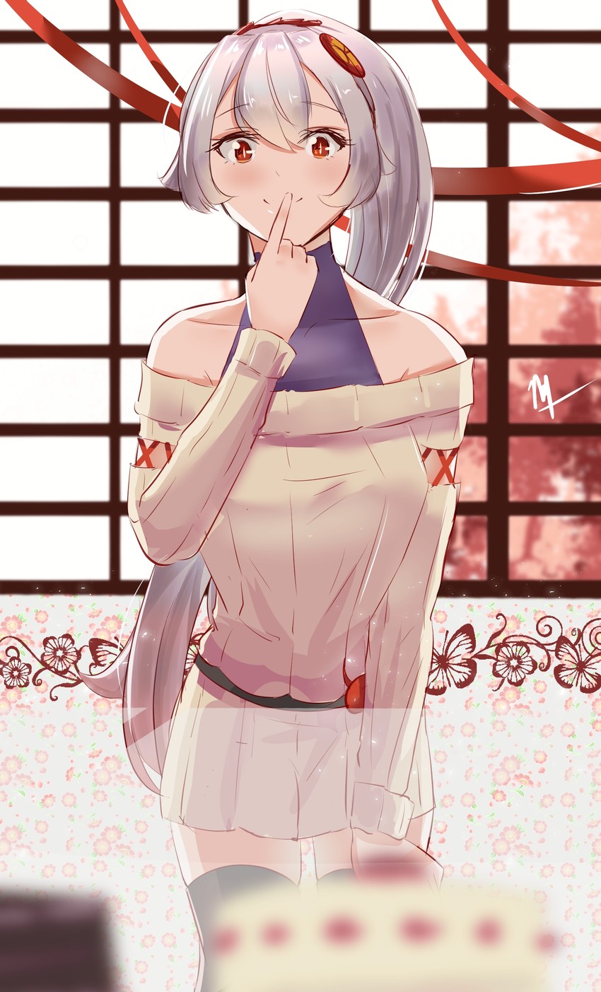 tomoe gozen (fate and 1 more) drawn by nvl