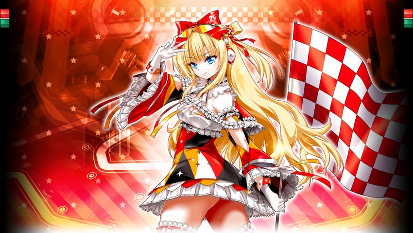 himmel (bemani and 2 more) drawn by goli_matsumoto
