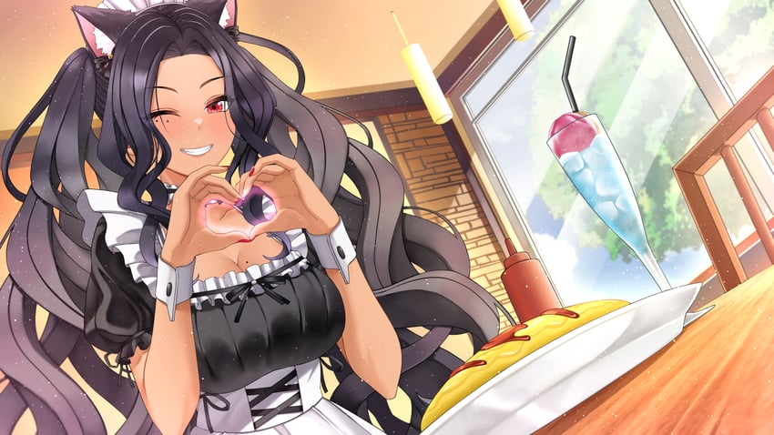 scarle yonaguni (nijisanji and 1 more) drawn by landacdeus