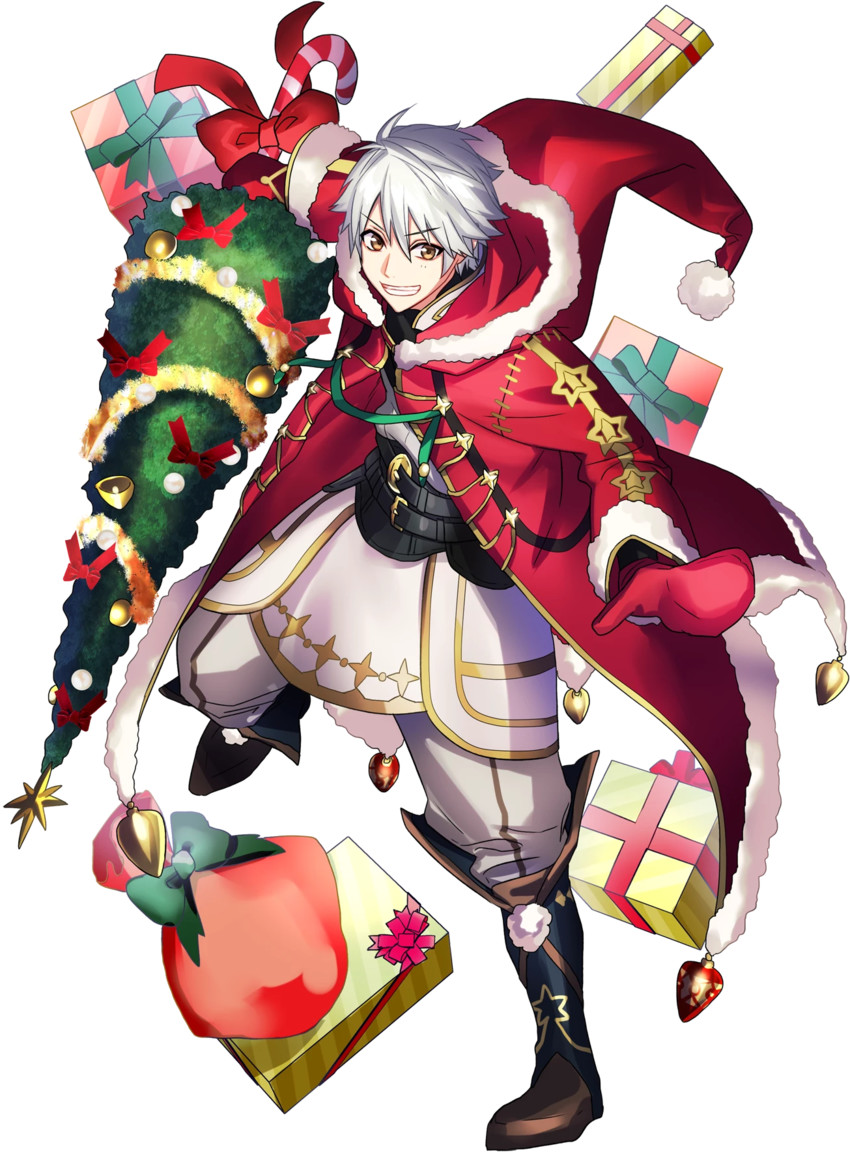 male robin (fire emblem and 2 more) drawn by fujiwara_ryo_(wsise47)