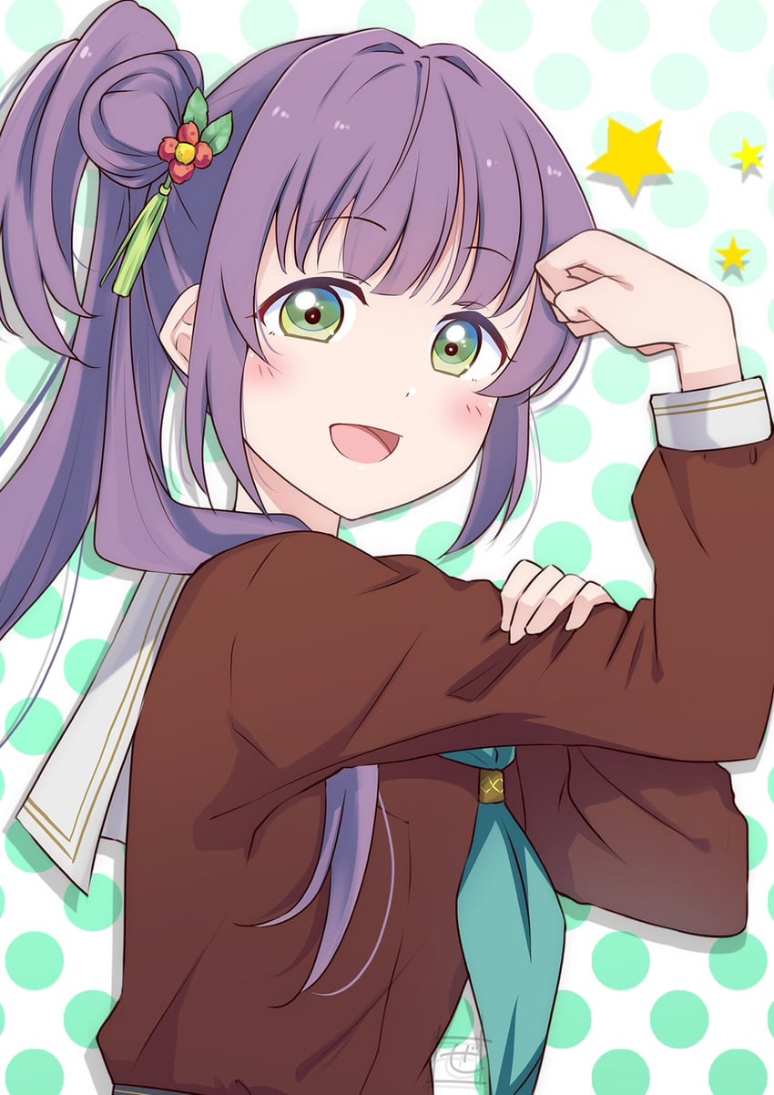 otomune kozue (love live! and 1 more) drawn by zero-theme