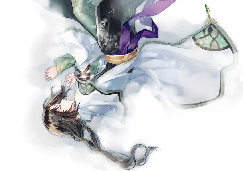 soren (fire emblem and 1 more) drawn by jnsghsi
