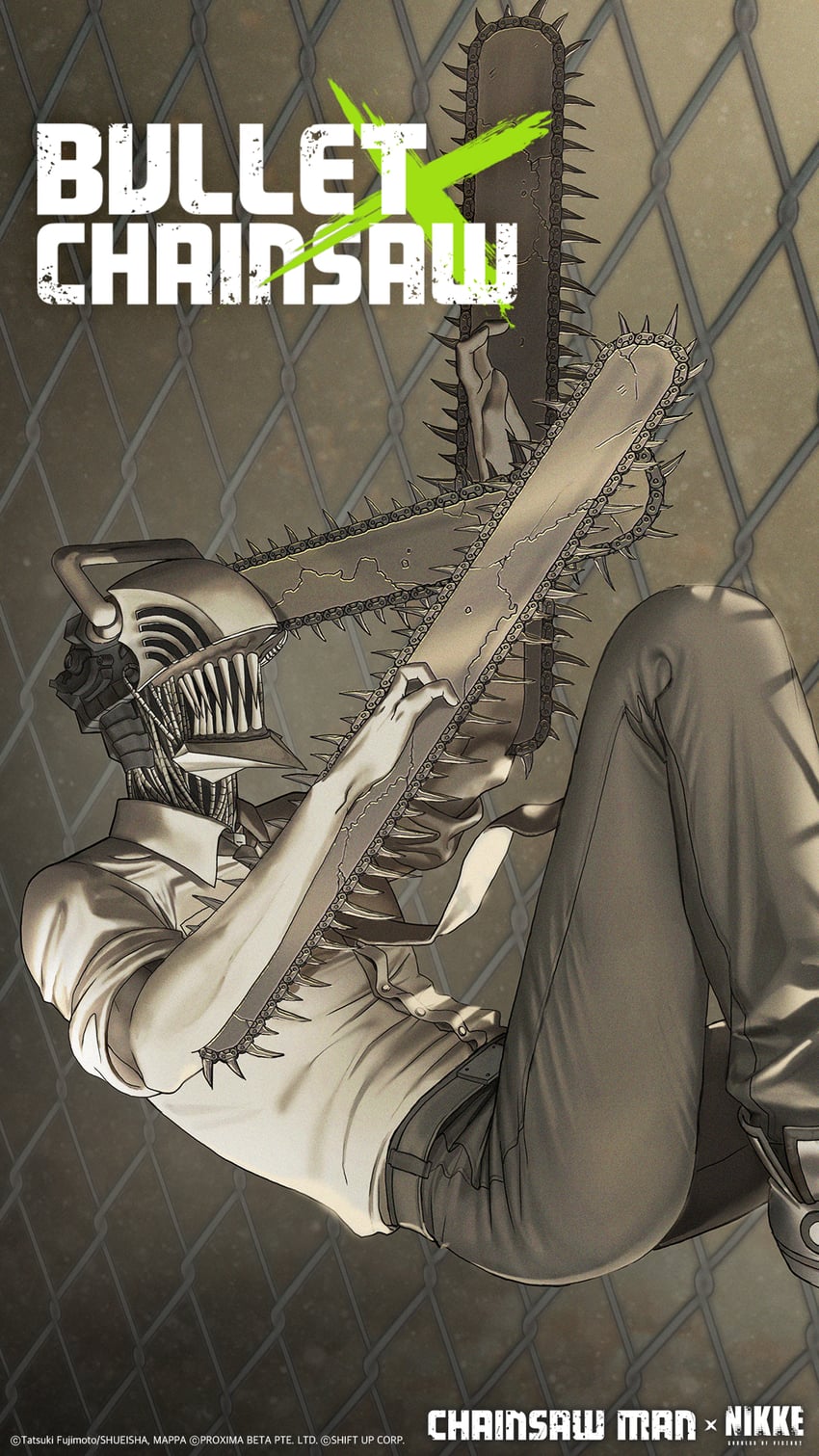 denji (chainsaw man and 1 more)