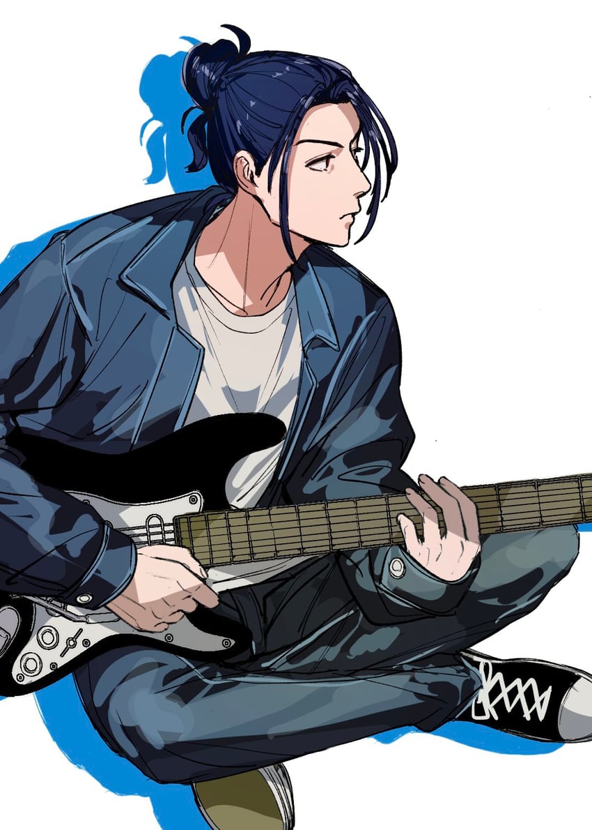 felix hugo fraldarius (fire emblem and 1 more) drawn by amikoiiko