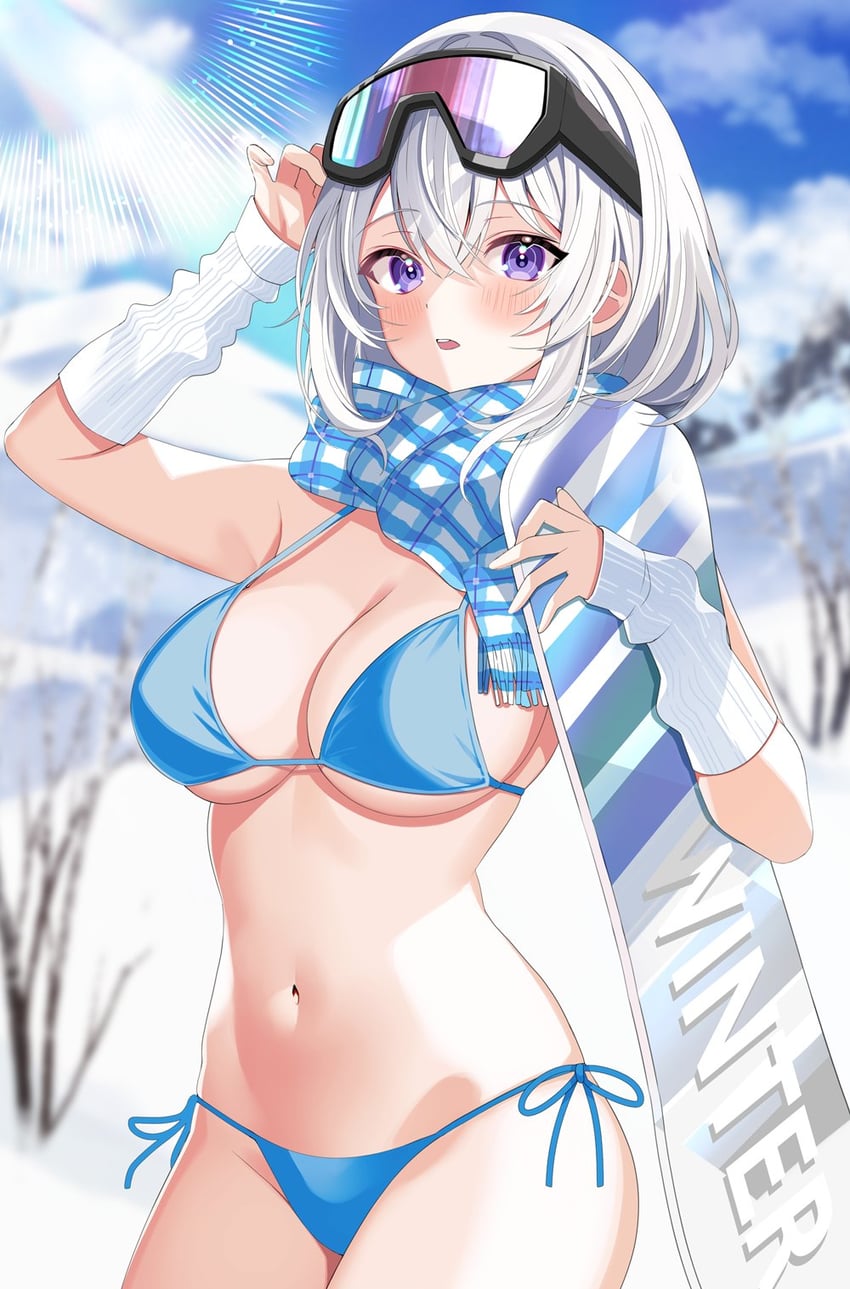 original drawn by motsunuki