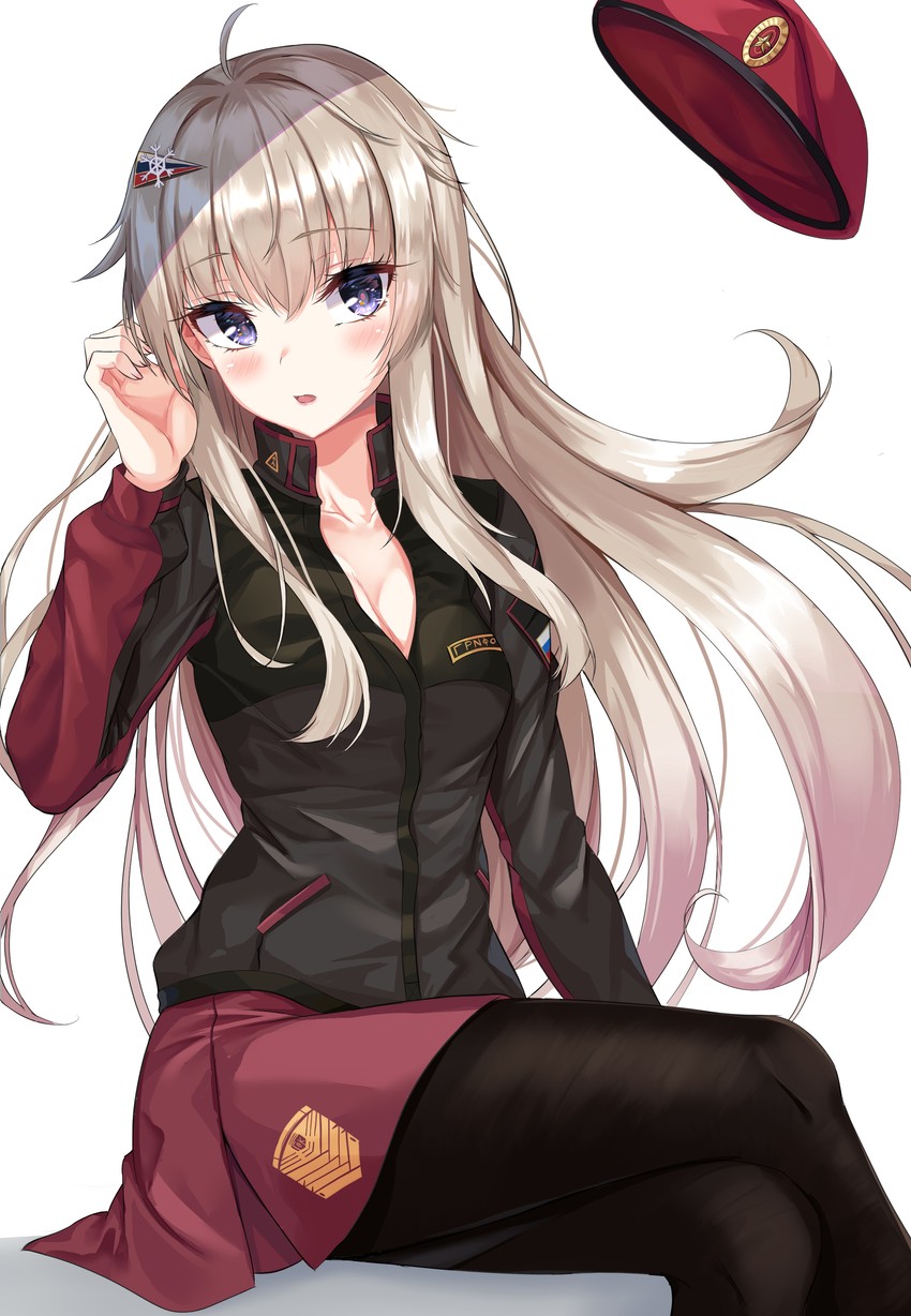 ak74m (original and 1 more) drawn by so_myeolchi