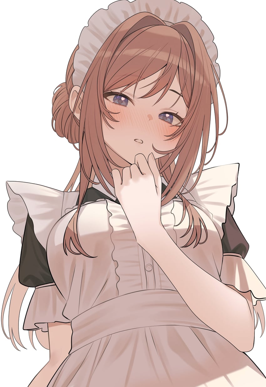 himesaki rinami (idolmaster and 1 more) drawn by 07nono06