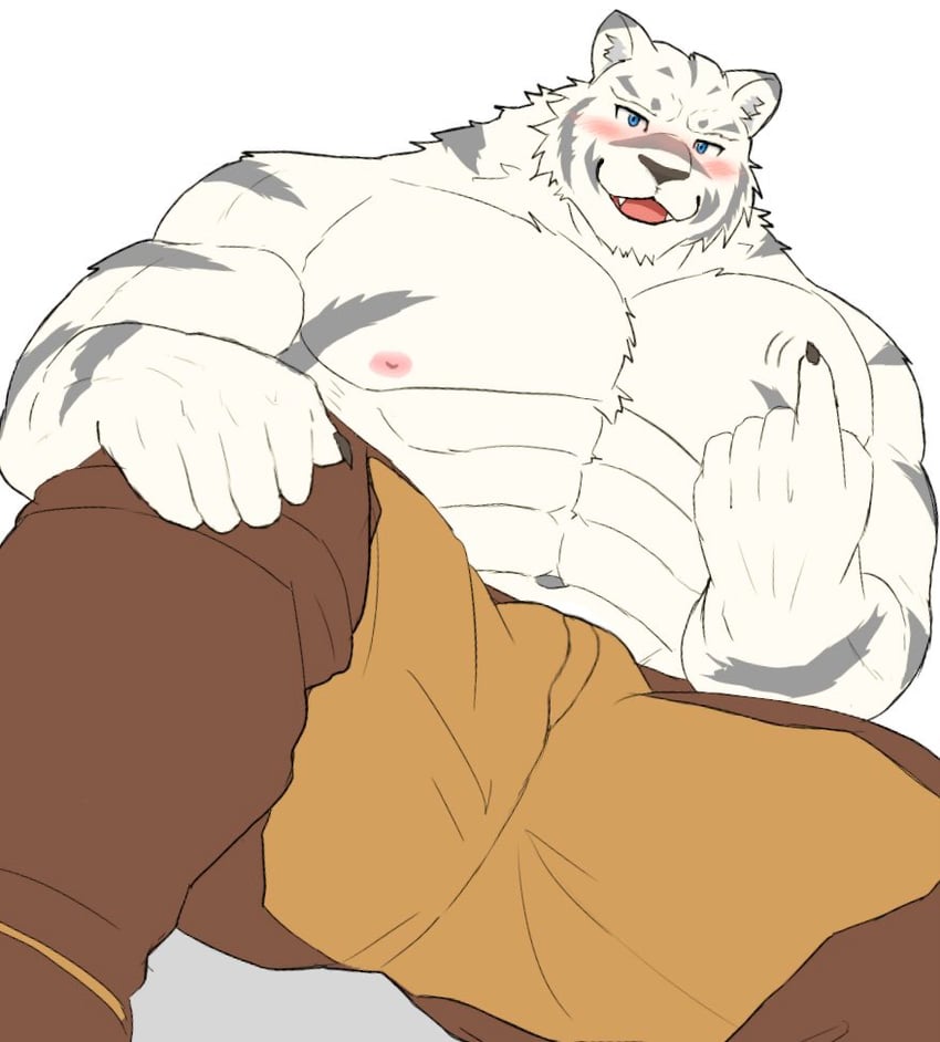 mercenary (zero kara hajimeru mahou no sho) drawn by nikukyu299paw