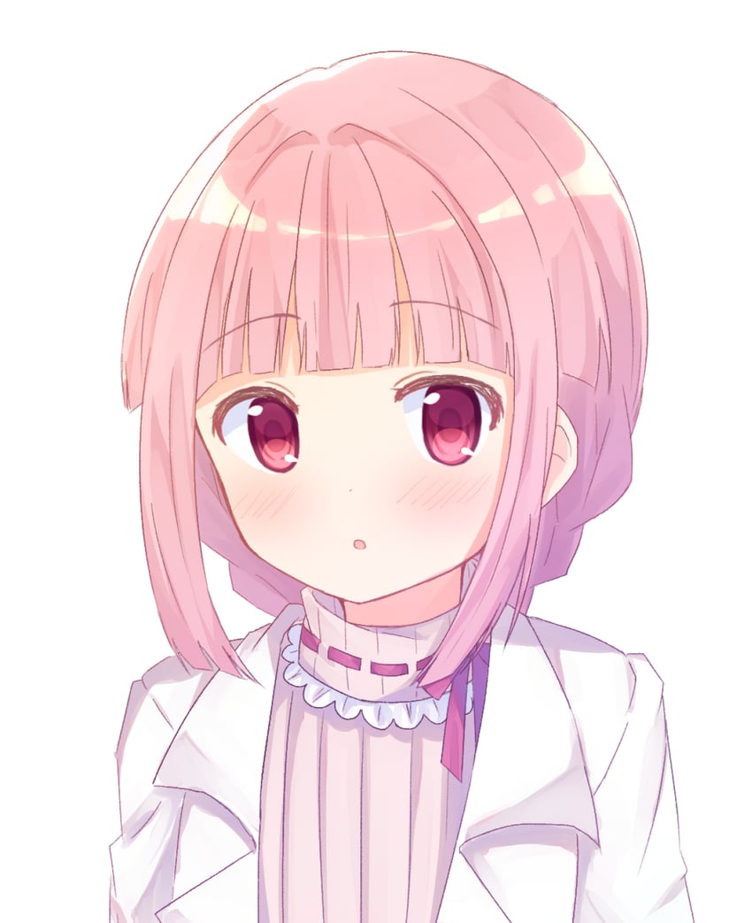 tamaki iroha (mahou shoujo madoka magica and 1 more) drawn by ruru_(rurumagi)