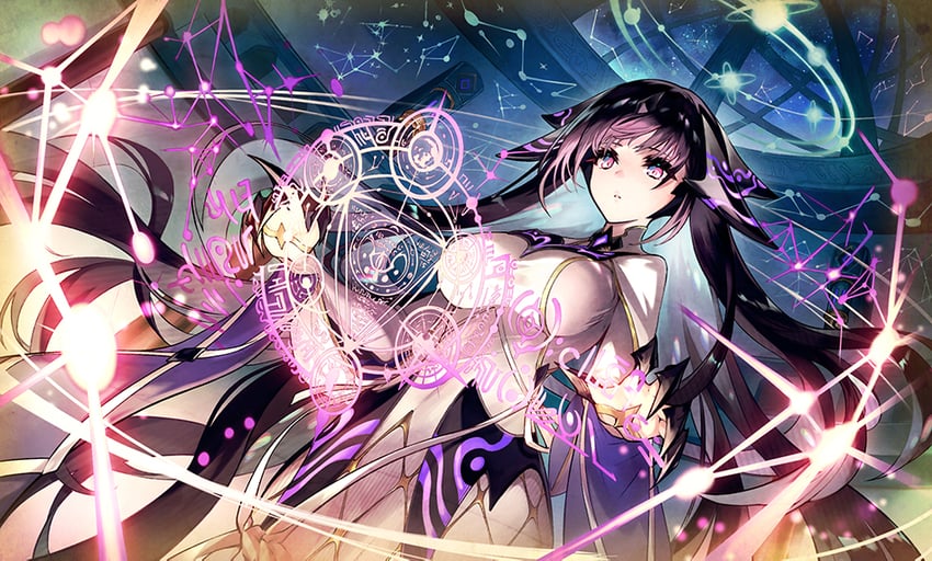 claybelle (ta ga tame no alchemist)