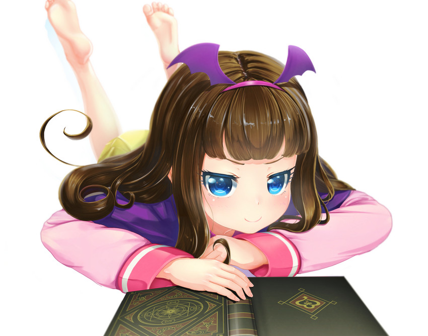 kurosu aroma (pretty series and 1 more) drawn by aiuabo