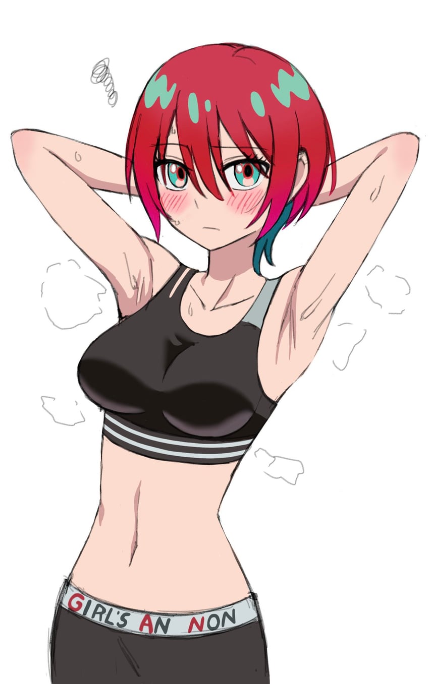 amate yuzuriha (gundam and 1 more) drawn by weilaizuigao703