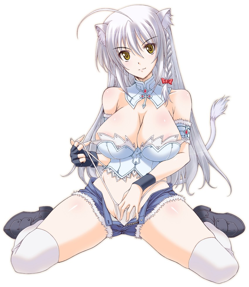 leonmitchelli galette des rois (dog days) drawn by yatsushima_tetsuya