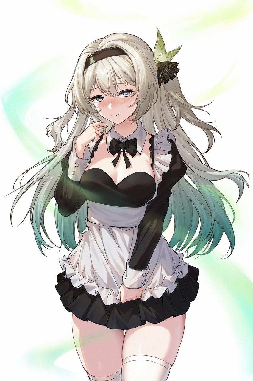 firefly (honkai and 1 more) drawn by lis_zhu_long