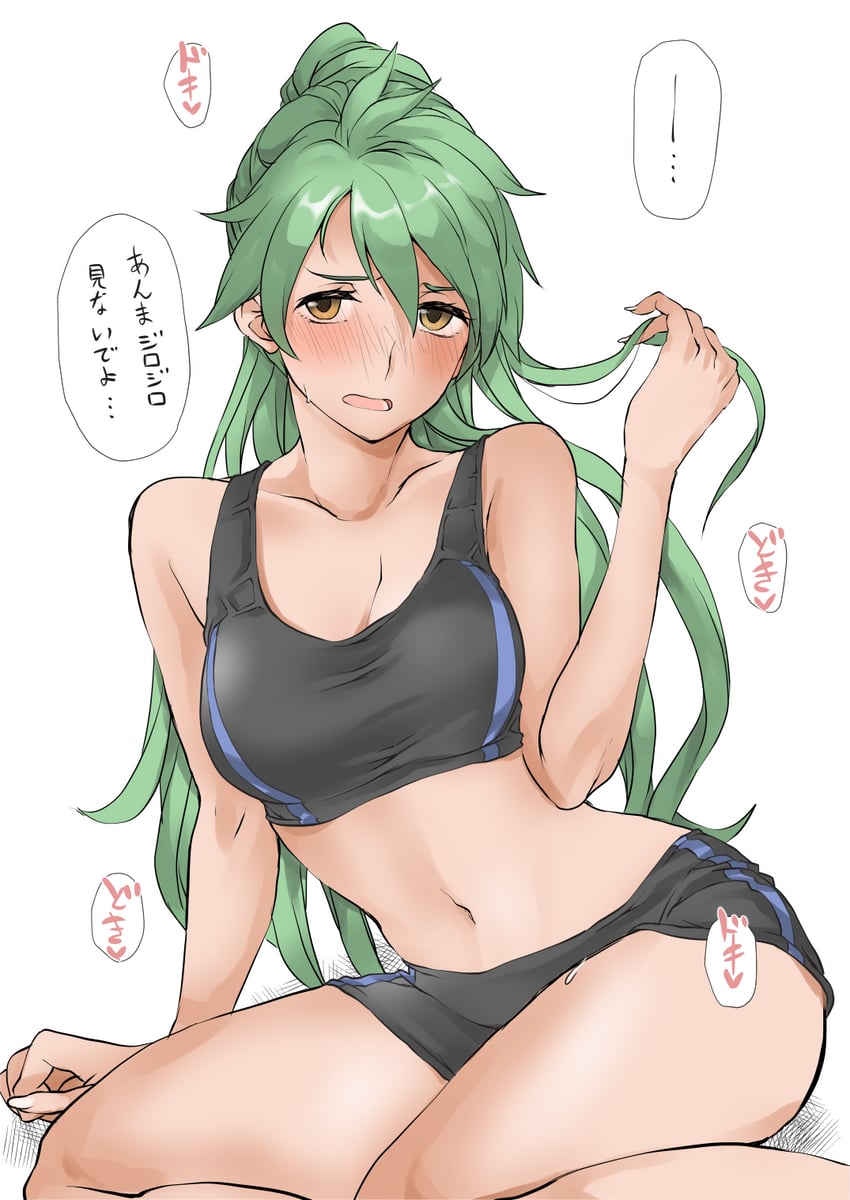 leonora (eiyuu densetsu and 2 more) drawn by elf_(stroll_in_the_woods)