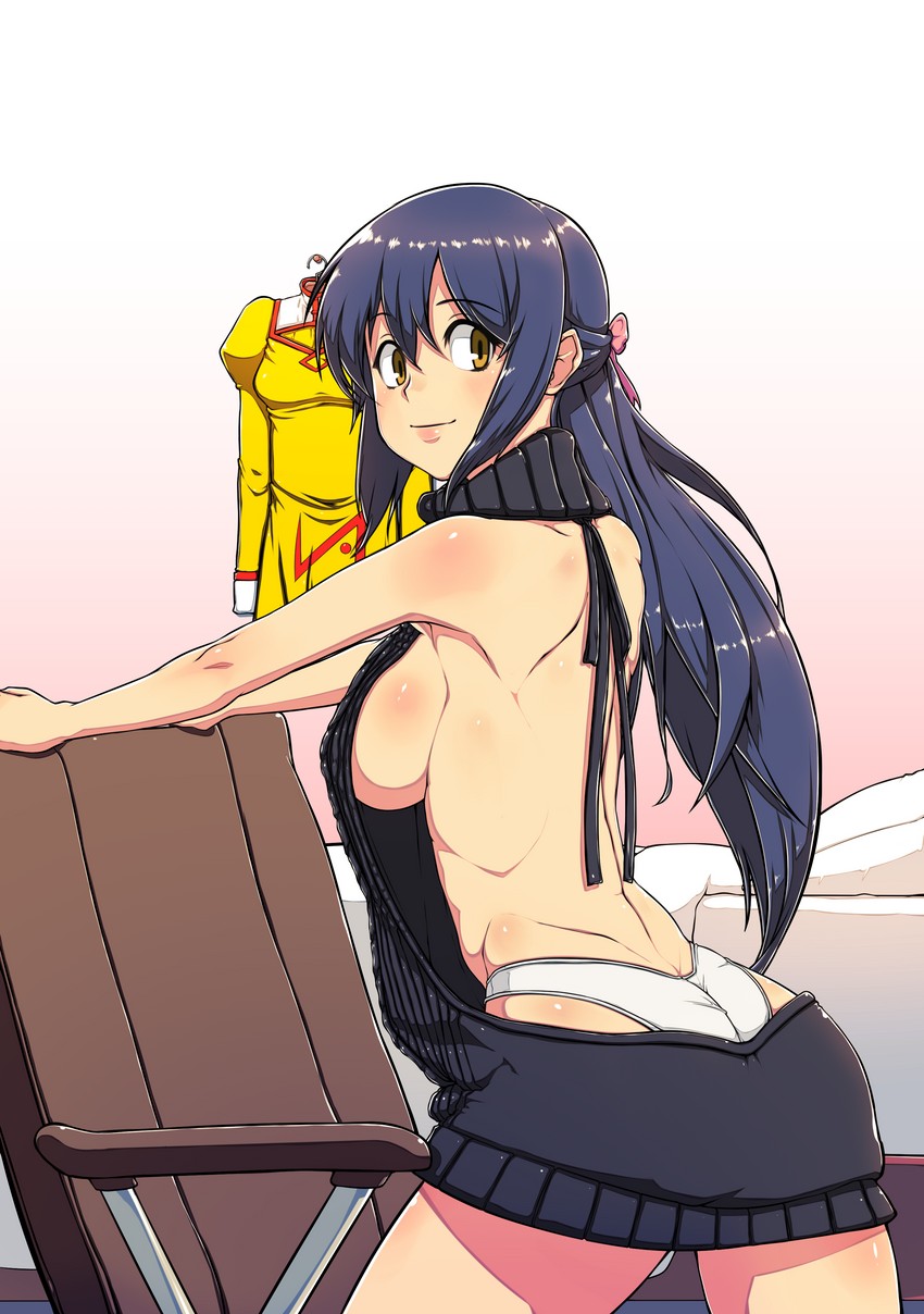 golden delmo and rie petoriyacowa (aika and 1 more) drawn by by_spoon