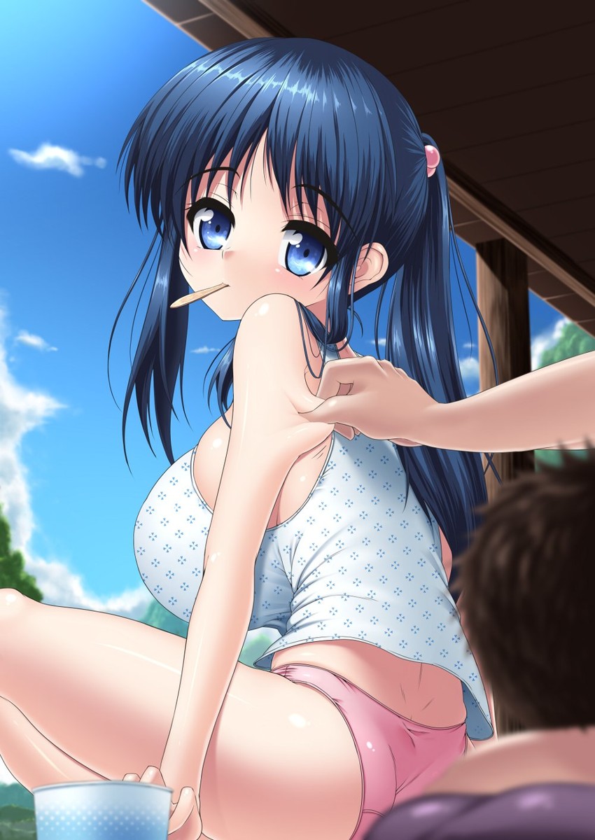 original drawn by kemu