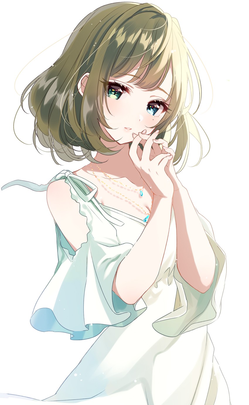 takagaki kaede (idolmaster and 1 more) drawn by misumi_(macaroni)
