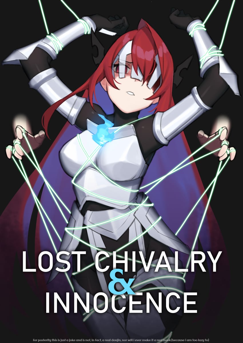 cecilia immergreen and elizabeth rose bloodflame (hololive and 1 more) drawn by dasdokter