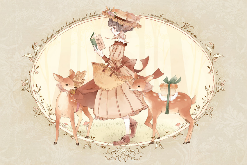 original drawn by ichiko_(vein)
