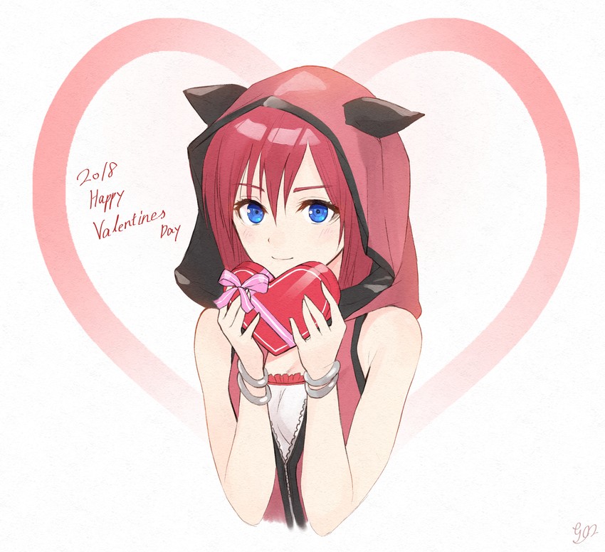 kairi (kingdom hearts and 1 more) drawn by gogo_(detteiu_de)