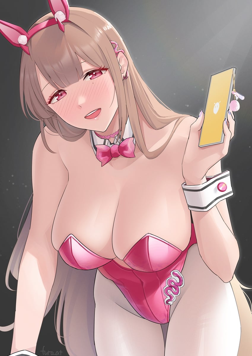 viper (goddess of victory: nikke) drawn by furo_atsushi