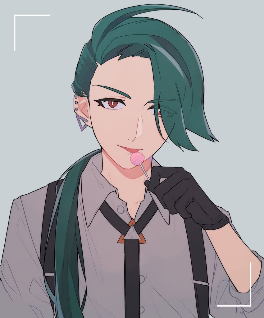 rika (pokemon and 1 more) drawn by miya_(mm_0u0_mm)