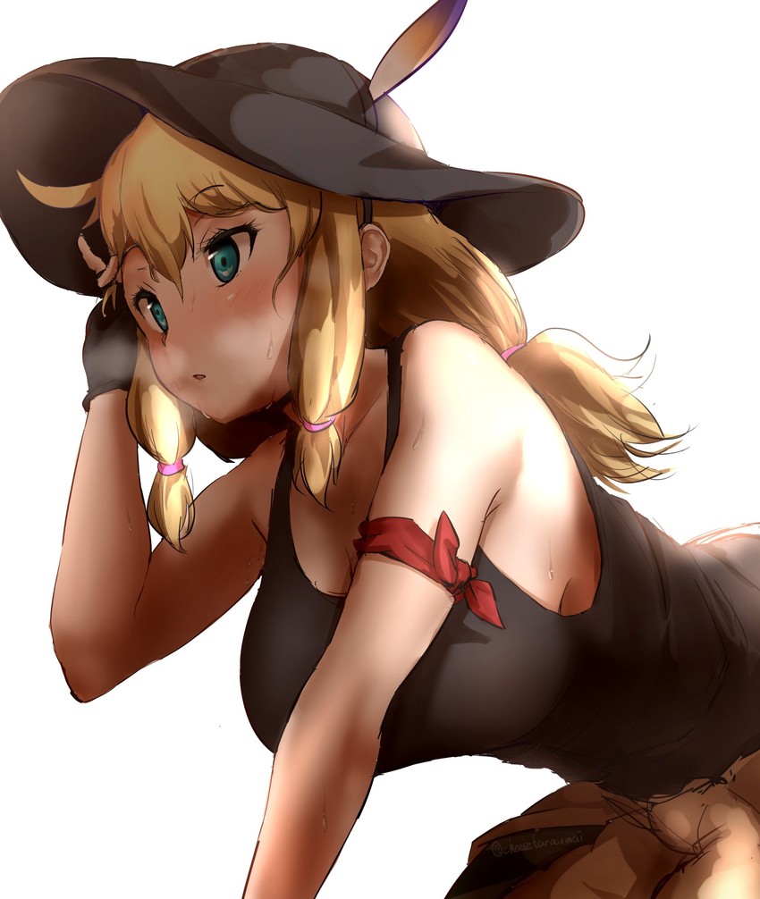 calenda (kemono friends and 1 more) drawn by cheesetaraumai