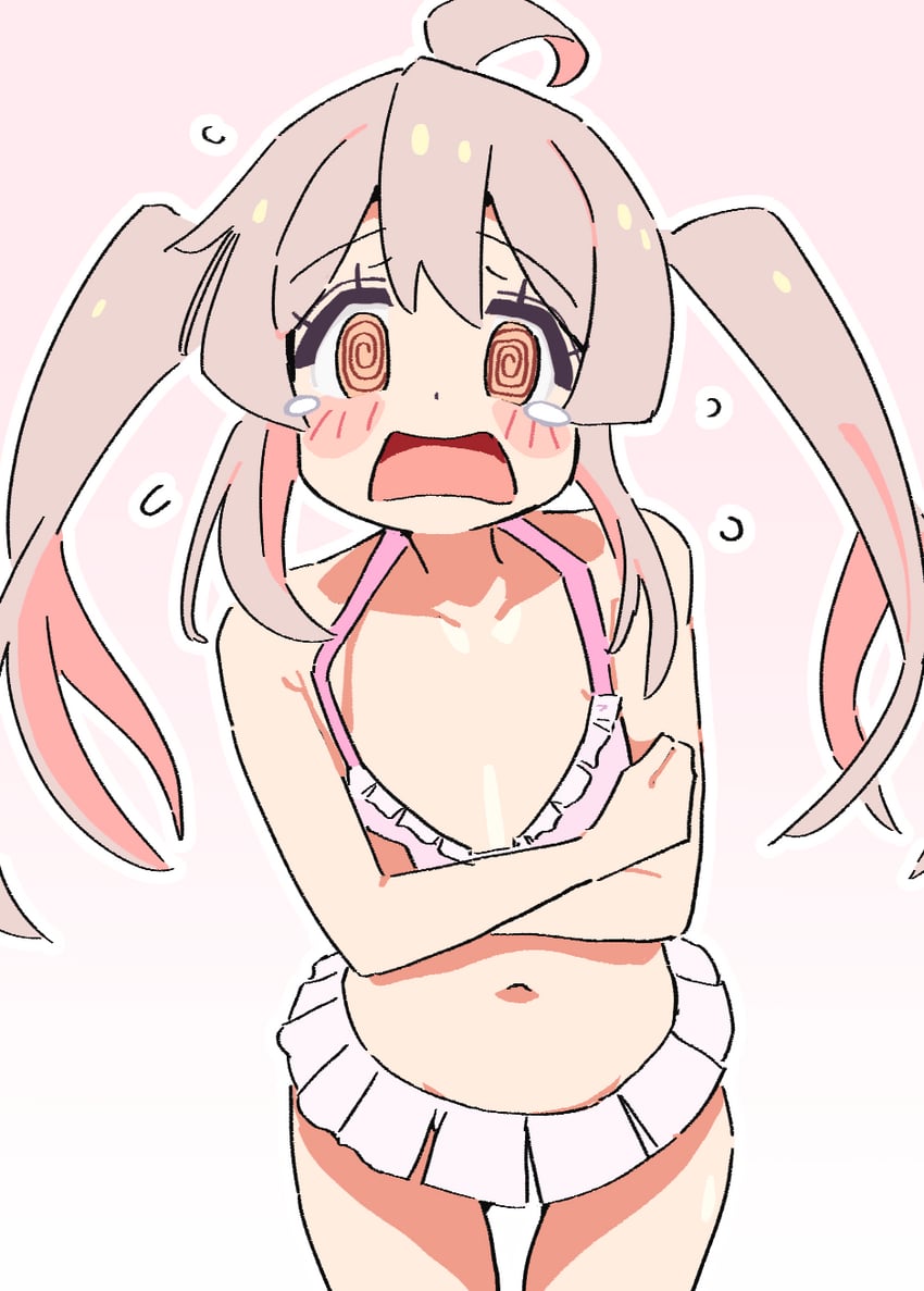 oyama mahiro (onii-chan wa oshimai!) drawn by noyama_takenoko