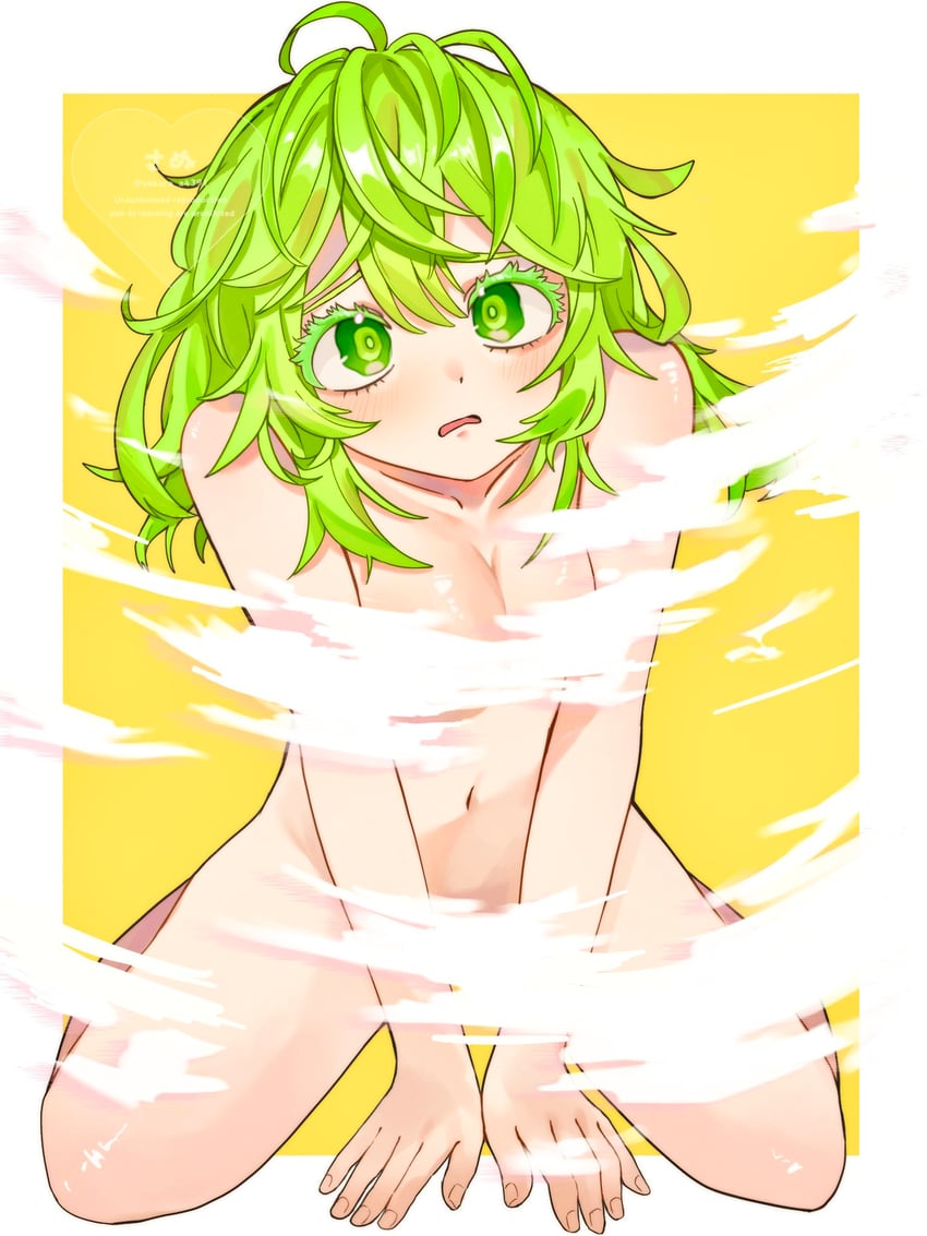 hagakure toru (boku no hero academia) drawn by sakura_(same-chan)