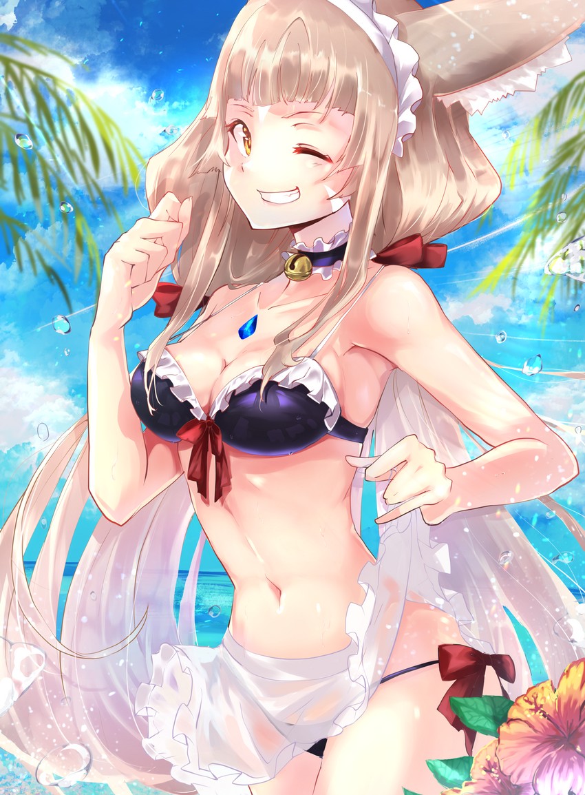 nia (xenoblade chronicles and 1 more) drawn by risumi_(taka-fallcherryblossom)